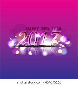 Happy New Year 2017