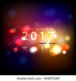 Happy New Year 2017
