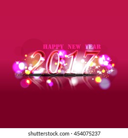 Happy New Year 2017