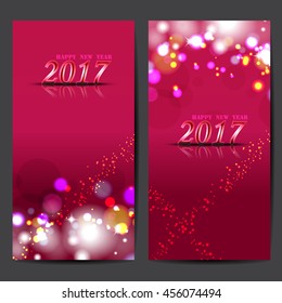Happy New Year 2017