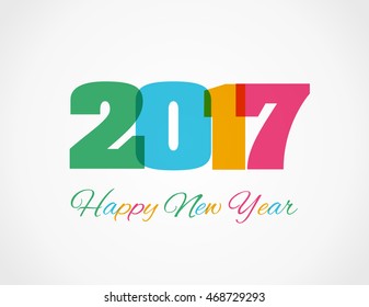 Happy New Year 2017.