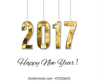 Happy New Year 2017