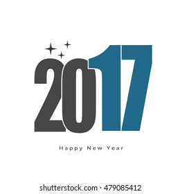 Happy New Year 2017