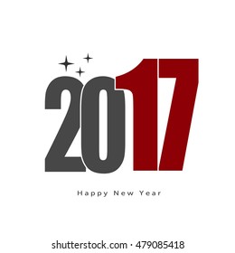 Happy New Year 2017