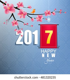 Happy New Year 2017