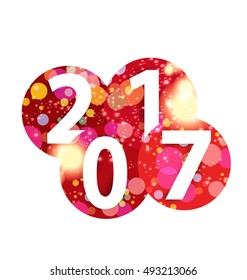 Happy new year 2017