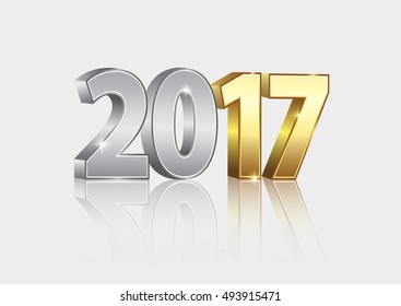 Happy New Year 2017