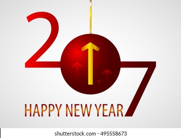 Happy new year 2017