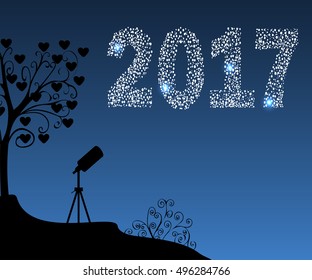 Happy New Year 2017.