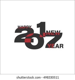Happy New Year 2017