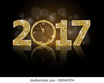 Happy New Year 2017
