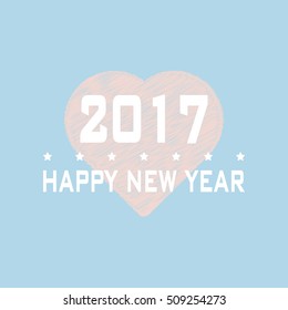 Happy new year 2017.