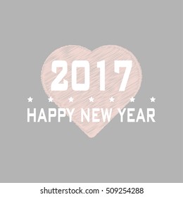 Happy new year 2017.