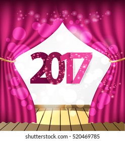 Happy new year 2017