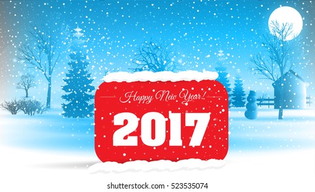 Happy New Year 2017.