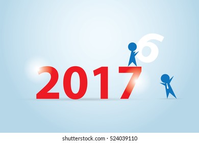Happy New Year 2017