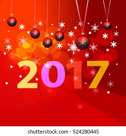 Happy New Year 2017