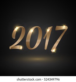 Happy New Year 2017