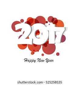 Happy new year 2017.