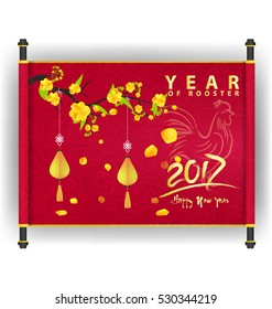 Happy new year 2017