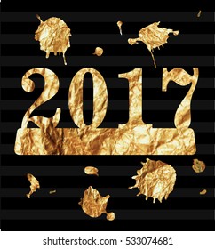 Happy New Year 2017