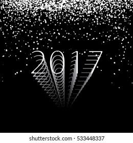 Happy New Year 2017