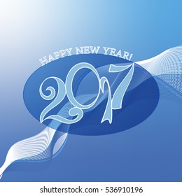 Happy new year 2017