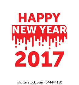 HAPPY NEW YEAR 2017