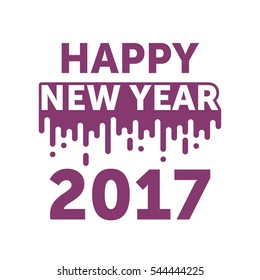 HAPPY NEW YEAR 2017