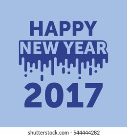 HAPPY NEW YEAR 2017