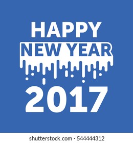 HAPPY NEW YEAR 2017