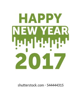 HAPPY NEW YEAR 2017