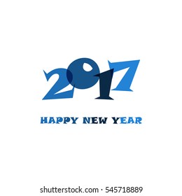 Happy New Year 2017