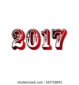 Happy New Year 2017