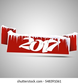 Happy New Year 2017 