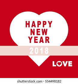 HAPPY NEW YEAR 2018.