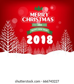 Happy new year 2018