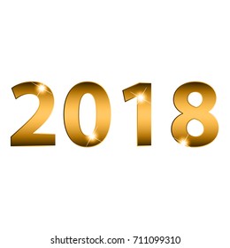 Happy New Year  2018