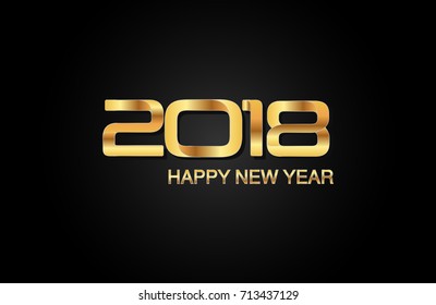 Happy new year 2018