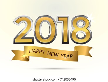 Happy New Year 2018.