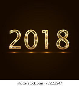 Happy New Year 2018
