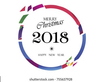 Happy New Year 2018