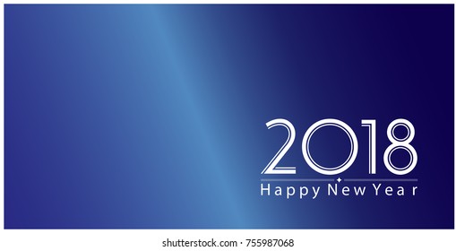 happy new year 2018