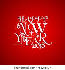 happy new year (2018)