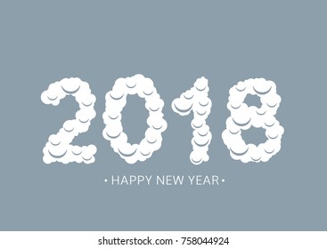 Happy New Year 2018