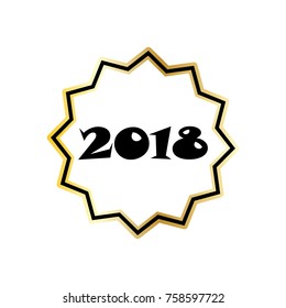 Happy New Year 2018