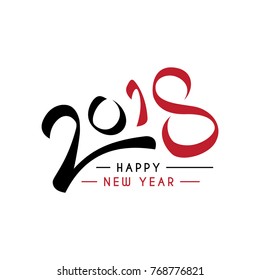 Happy New Year 2018