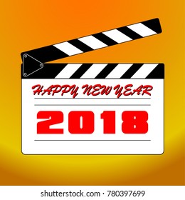 happy new year 2018