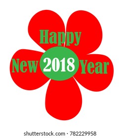 happy new year 2018