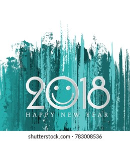 hAPPY NEW YEAR 2018